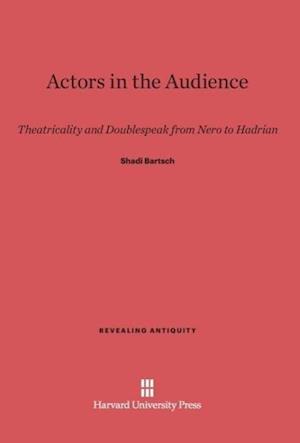 Actors in the Audience