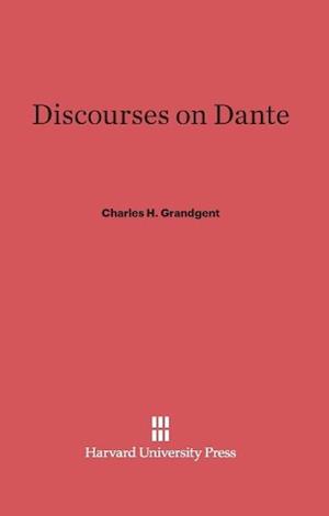 Discourses on Dante