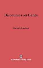 Discourses on Dante