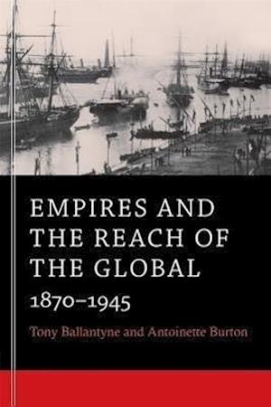 Empires and the Reach of the Global