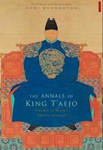The Annals of King T'aejo