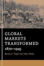 Global Markets Transformed