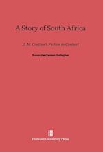 A Story of South Africa