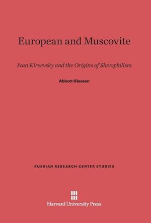 European and Muscovite