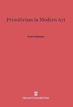 Primitivism in Modern Art