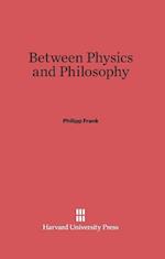 Between Physics and Philosophy