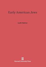 Early American Jews