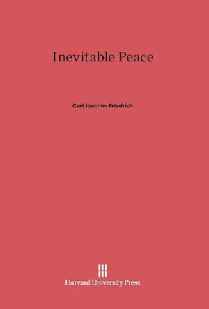 Inevitable Peace