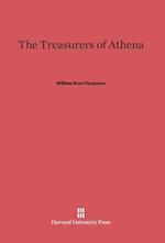 The Treasurers of Athena