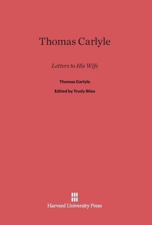 Thomas Carlyle