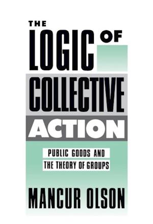 Logic of Collective Action