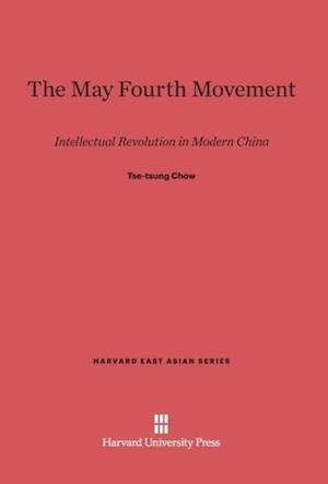 The May Fourth Movement