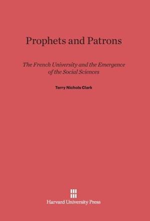 Prophets and Patrons