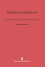 Education and Liberty