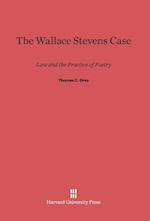 The Wallace Stevens Case