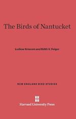 The Birds of Nantucket