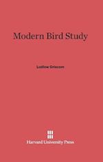 Modern Bird Study