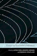 Essays on Anscombe’s Intention