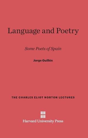 Language and Poetry