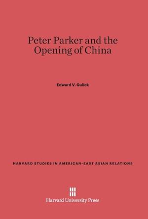 Peter Parker and the Opening of China