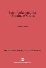 Peter Parker and the Opening of China