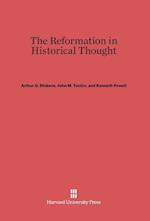 The Reformation in Historical Thought