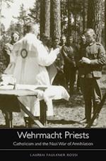 Wehrmacht Priests