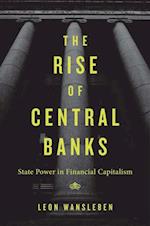 Rise of Central Banks
