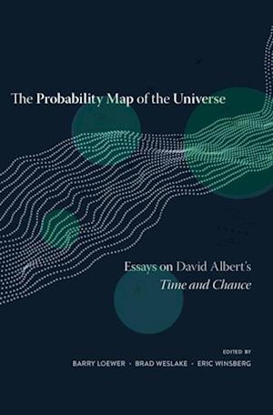 Probability Map of the Universe