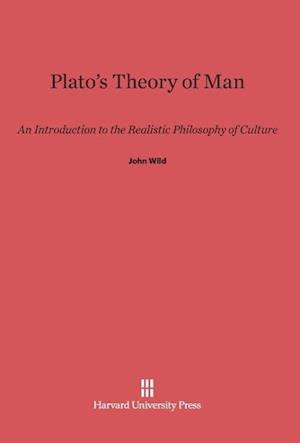 Plato's Theory of Man