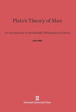 Plato's Theory of Man