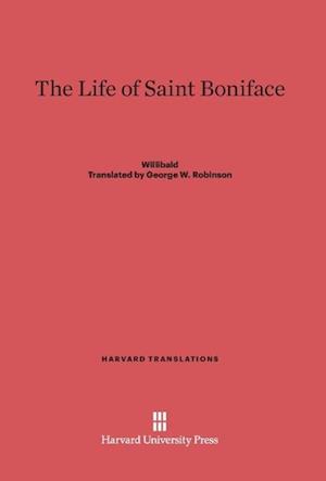 The Life of Saint Boniface