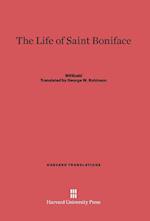 The Life of Saint Boniface