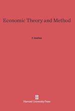 Economic Theory and Method