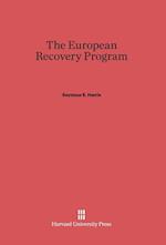 The European Recovery Program