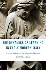 Dynamics of Learning in Early Modern Italy