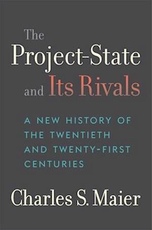 The Project-State and Its Rivals