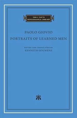 Portraits of Learned Men