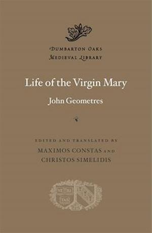 Life of the Virgin Mary