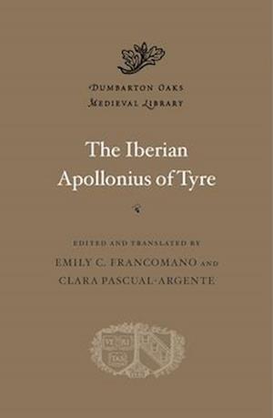 The Iberian Apollonius of Tyre