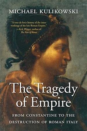 The Tragedy of Empire