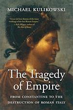 The Tragedy of Empire