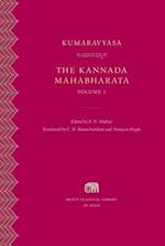 The Kannada Mahabharata