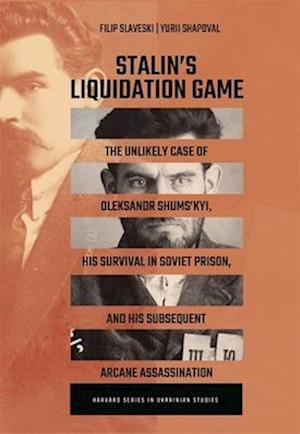 Stalin's Liquidation Game