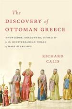 The Discovery of Ottoman Greece