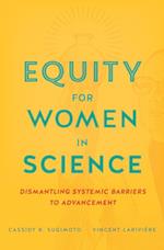 Equity for Women in Science