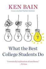 What the Best College Students Do