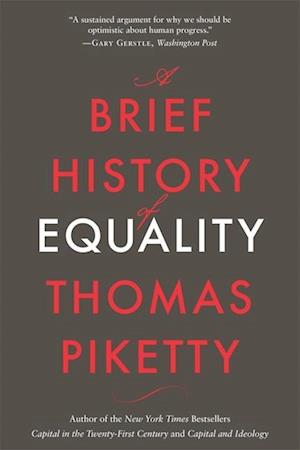 A Brief History of Equality