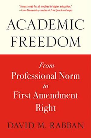 Academic Freedom