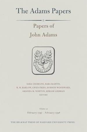 Papers of John Adams